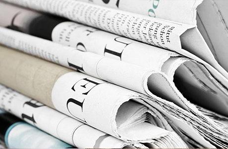 Papel de periódico