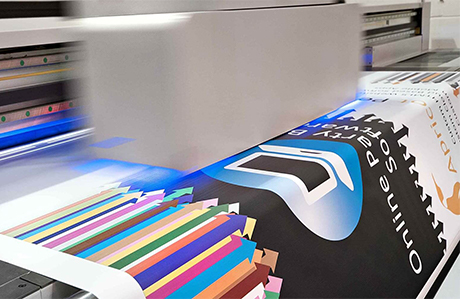 Papel de arte digital