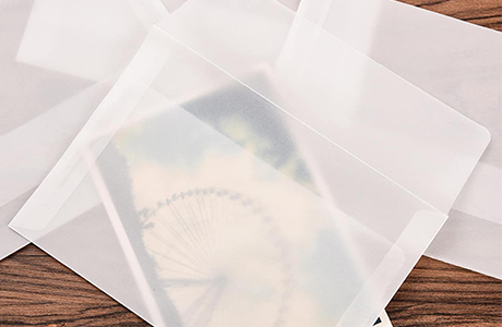 Papel de trazar