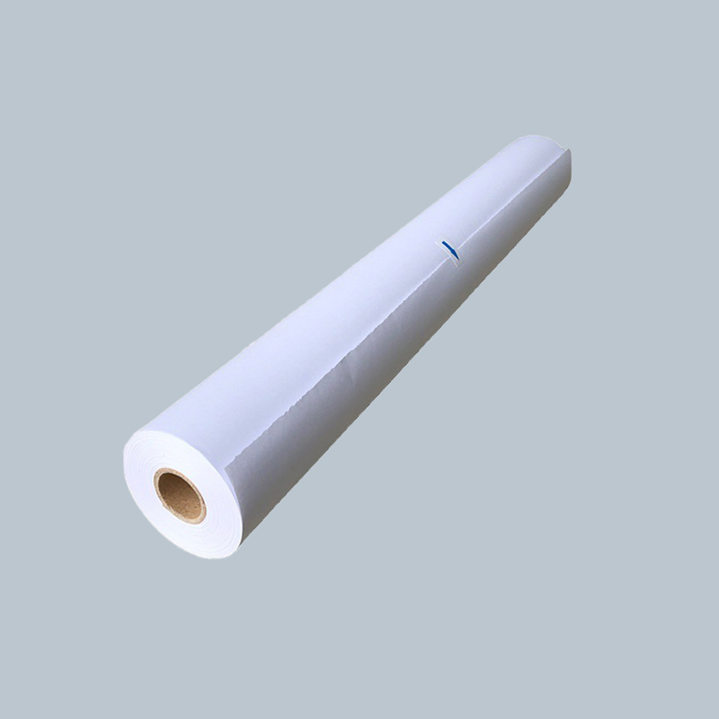 Rollo blanco de papel para trazador Cad de 1070mm*50m58g base de 2 pulgadas
