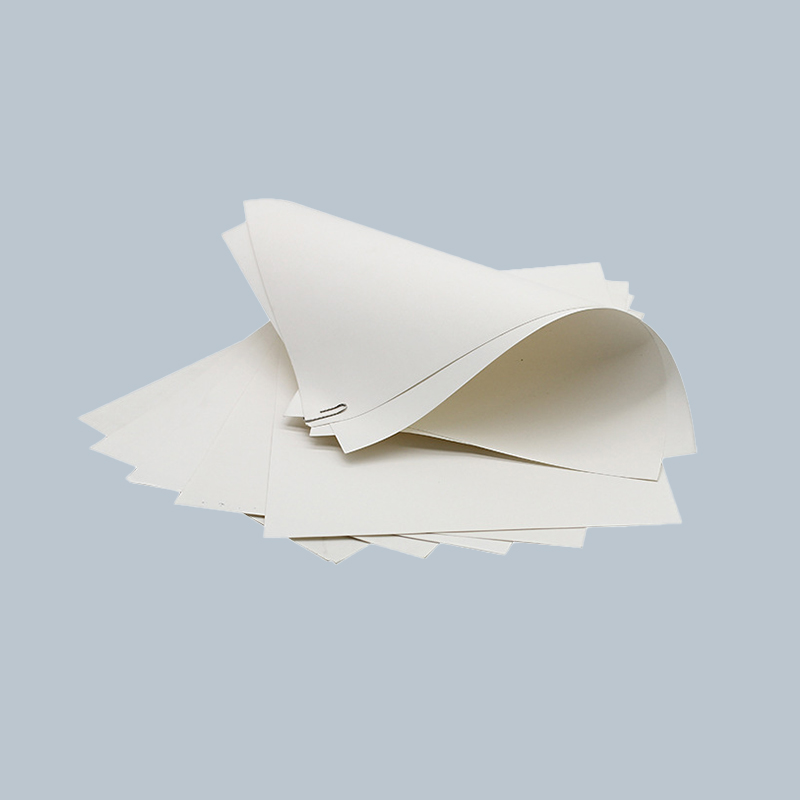 GC1 GC2 Fbb C1S Hoja de papel de cartón de marfil de gran volumen 