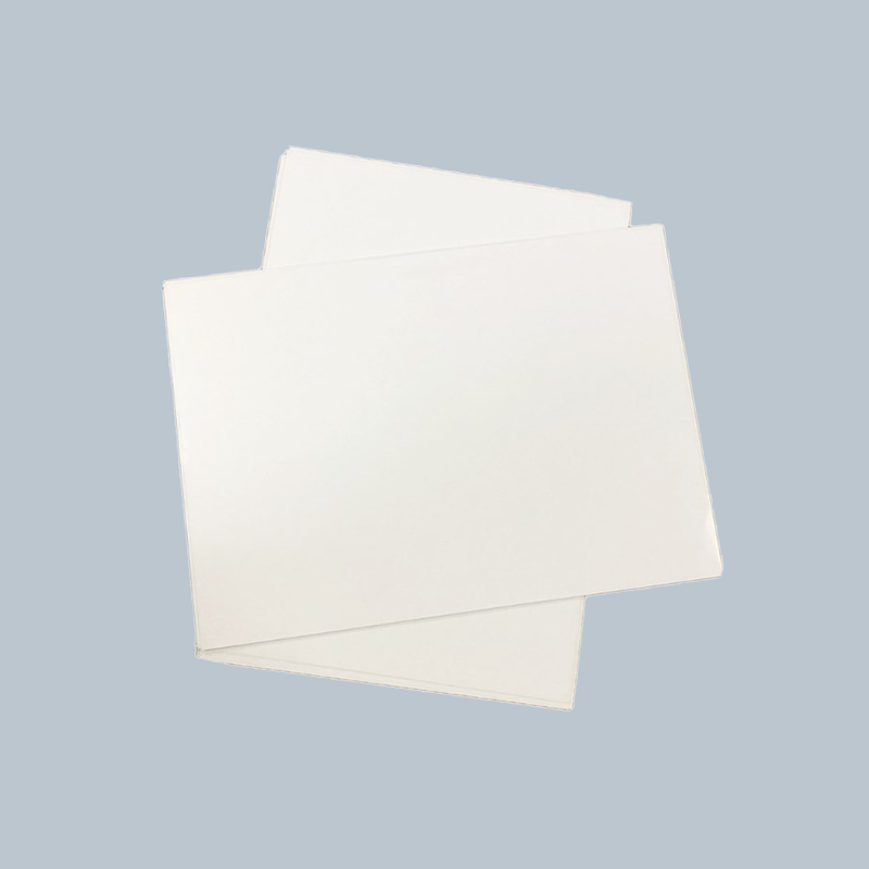 Papel especial de marfil de la caja de regalo del rollo gigante del papel de tablero de 1050mm 350gsm